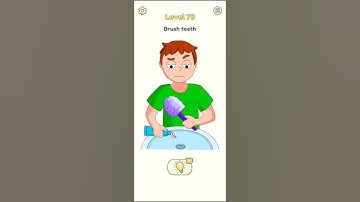 Game DOP 2 Viral Level 78 #shorts #short #gameplay #gamewalkthrough #braingames #yunitatri #viral