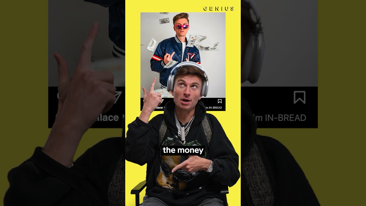 if guys explained their IG captions like song lyrics