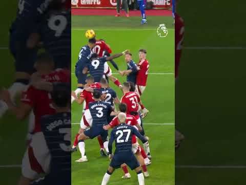 One Of The BEST SAVES Ever! 🤯