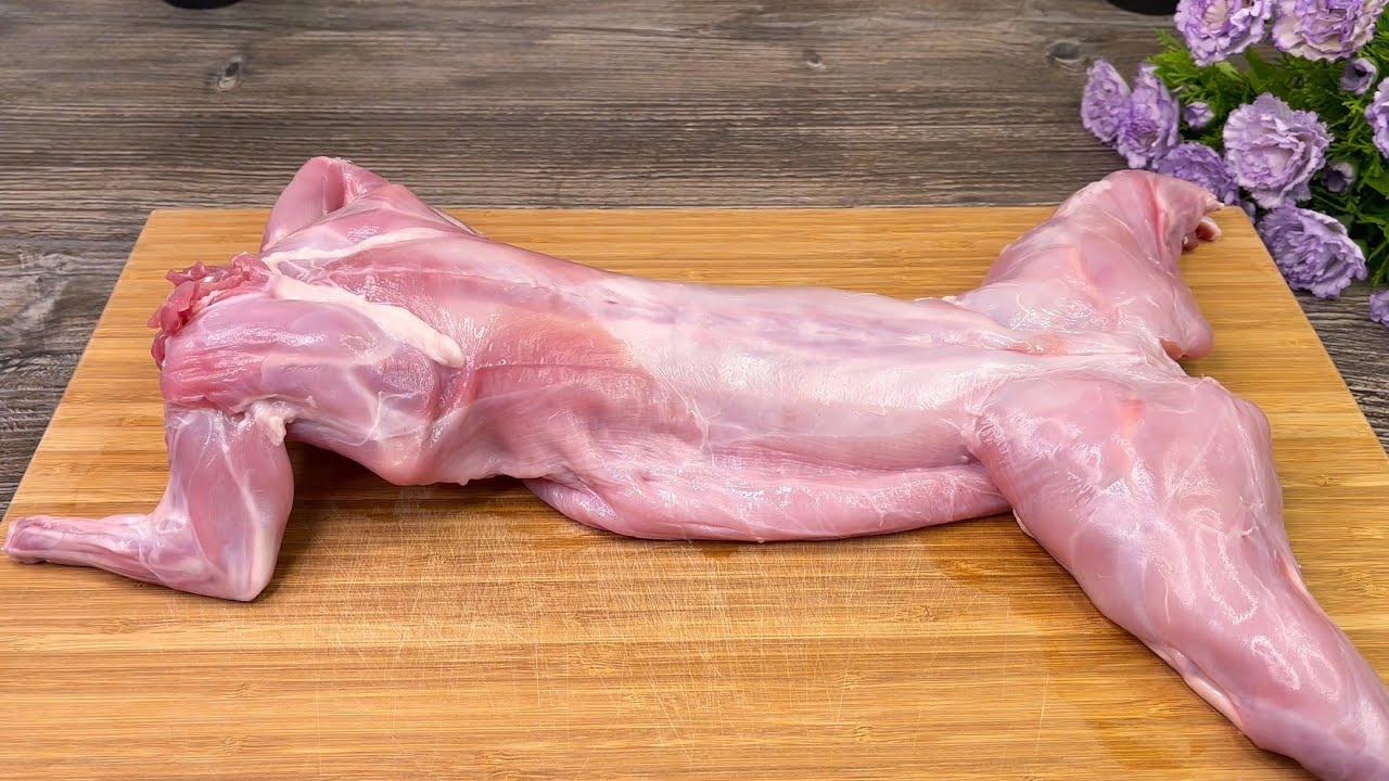 Это блюдо – как лекарство! Невероятный рецепт от испанского шеф-повара!