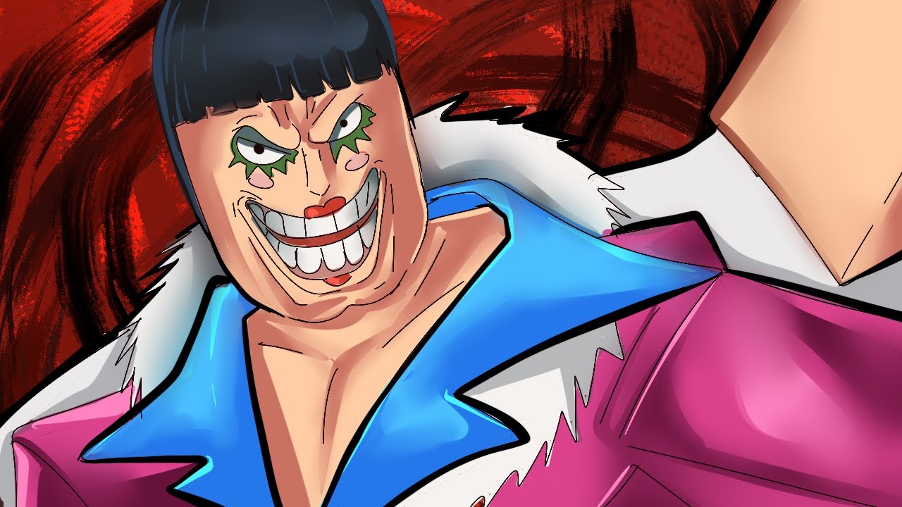 The BIGGEST Event In A 0ne Piece Game YouTube