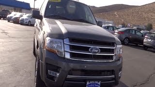 2016 Ford Expedition Carson City, Reno, Northern Nevada, Susanville, Sacramento, CA 30610