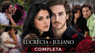 The Story of Lucrécia and Juliano (Single Part) React