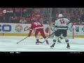 Axel Sandin-Pellikka 1+1 vs MIN (05.04.2026)