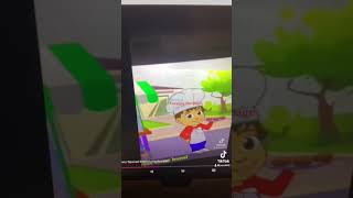 Thomas And Friends Whistles Horns And Bells 1005 Anniversary Special Edition 4Th Of July