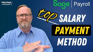 Best Way to Pay Employees in a Small Business Update