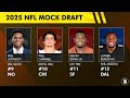 Cleveland Browns Mock Draft Via ESPN’s Mel Kiper Jr.