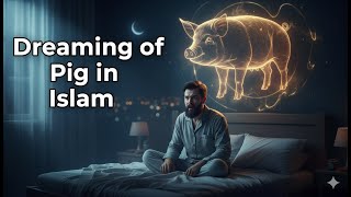 Bermimpi tentang Babi dalam Islam?🐷⚠️PERINGATAN: Artinya Akan Mengejutkan Anda!