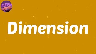 s Dimension feat Skepta U0026 Rema  Jae5