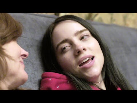 Billie Eilish Reveals Boyfriend In New Documentary