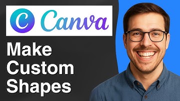 Hoe je aangepaste vormen maakt in Canva [eenvoudige handleiding 2025]