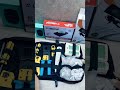Professional Networking Toolkit 9-in-1 – Your Go-To Tool Set! #techaccessories #unboxing