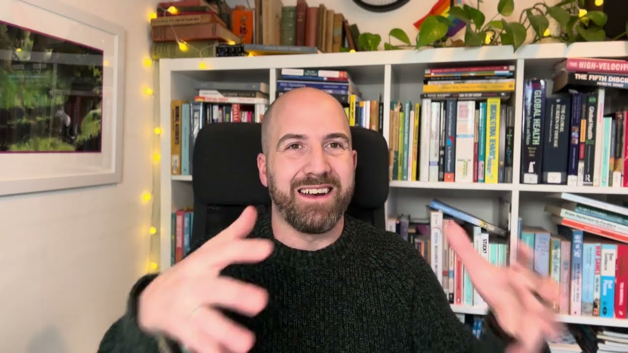 Work as Imagined vs Work as Done