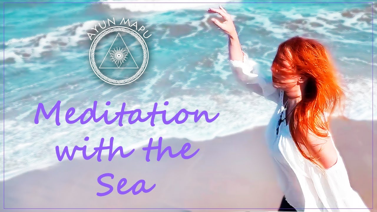 Meditation With the Sea