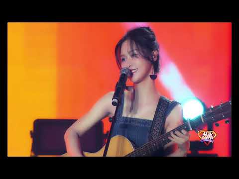 阿冷[講真的][曾惜][20190615斗魚嘉年華現場版]