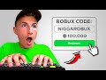 THIS PROMO CODE GIVES FREE ROBUX [April 2023] image