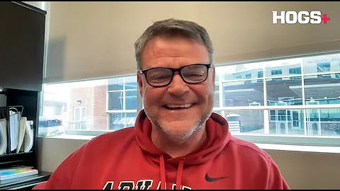 Exclusive Interview with New Offensive Coordinator Tim Cramsey