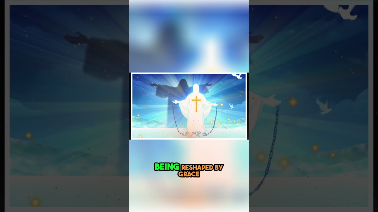 God Is After Your Soul  Discover Your True Self  