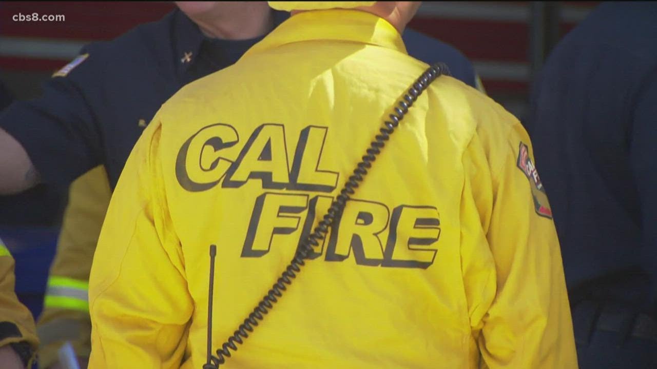San Diegans preparing for more heat this weekend along with elevated ...