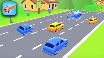 Shape-shifting 🚗🚲🚤 all levels walkthrough gameplay android iOS #28