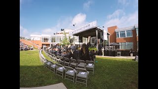 Commencement 2024 Behavioral And Social Sciencesscience