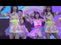 SNH48第二回リクエストアワーBEST30アーモンドクロワッサン計画