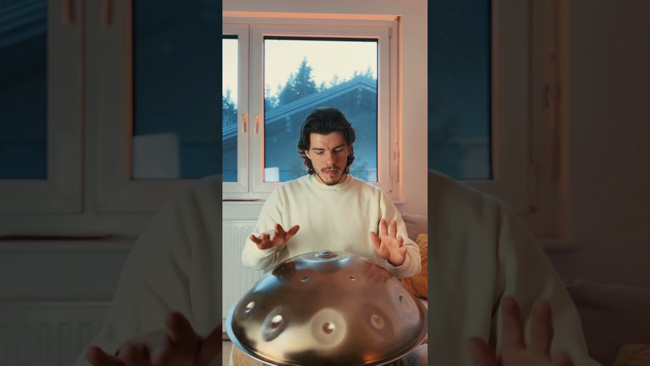 Konstantin Rössler - Spread Your Wings And Fly🕊️ / @mudrahandpan F Integral