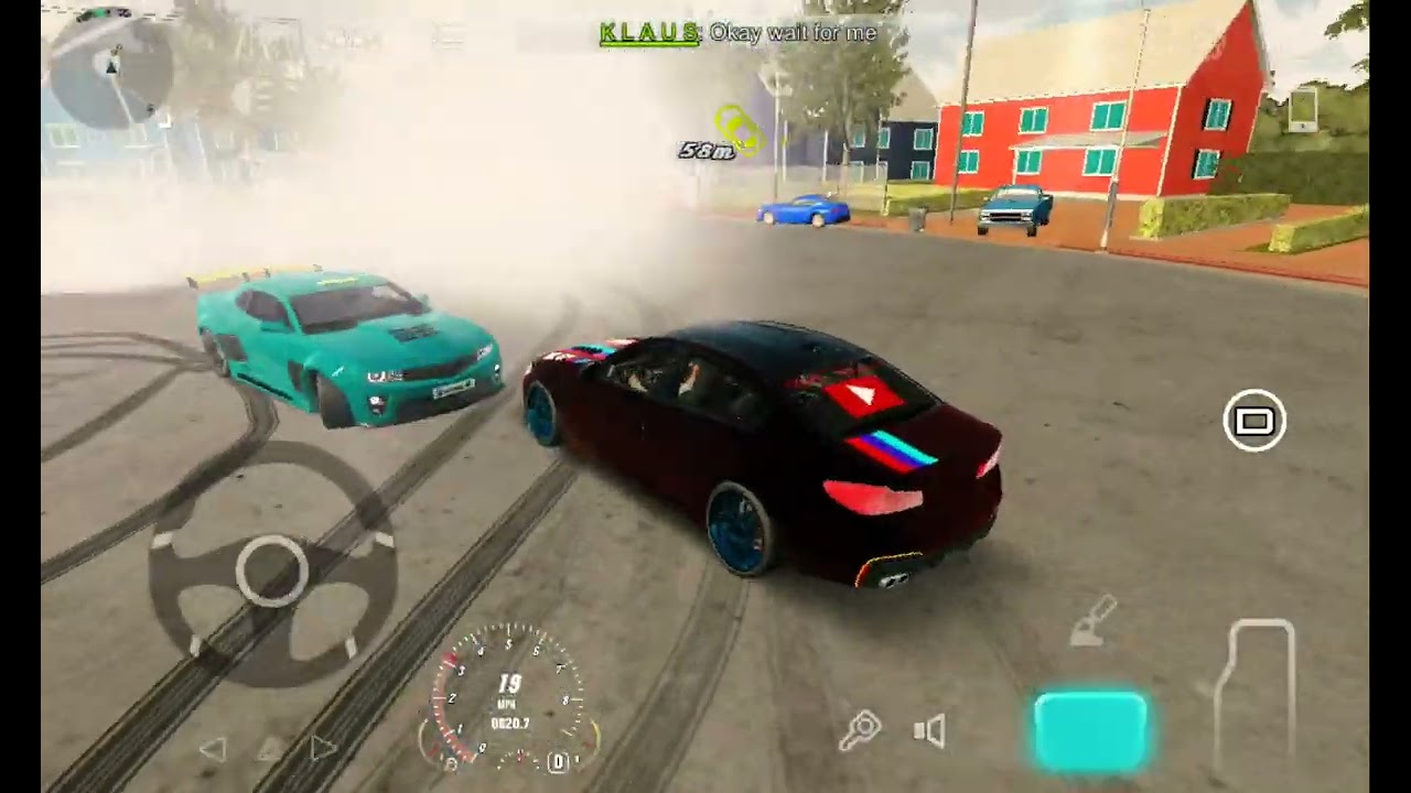 Bro trying to make friends