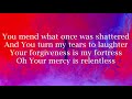 Shoulders - For King & Country - Lyrics