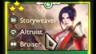 I tried a 100% Crit Build on 6 Bruiser Riven. Then I hit BOTH %HP Regen Augments, it was insane.