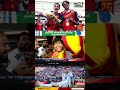 'തോറ്റില്ലേ, തോറ്റില്ലേ, തോറ്റില്ലേ, അർജന്റീന കളി മറന്നതല്ല, സ്പെയ്ൻ നല്ല ടീമായതാണ് പ്രശനം'