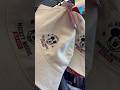 #oldnavy X #disney #mickeymouse #reversible #canvas #bucket #reversible #hat #adults #kids #collab