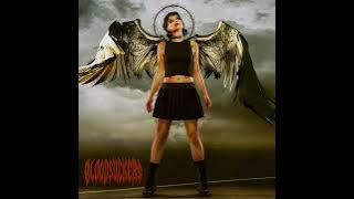 Saint Agnes - BLOODSUCKERS - Deluxe édition (Full album 2023)