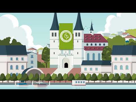 «Nachhaltig – Engagiert – Zertifiziert» – Animation zu unserem Umwelt-Engagement