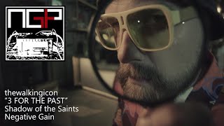 thewalkingicon - 3 For The Past