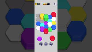 Level 1 Hexa Sort | #jovielyndaguinod