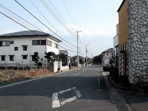 土浦乙戸ぶらり散歩