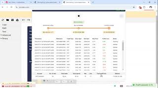 The BEST CALL/PUT Binary Bot - 20 Poverty X 3 0 binary (FREE DOWNLOAD LINK IN DESCRIPTION)