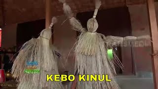 Tradisi Kebo Kinul | JEJAK ANAK NEGERI (21/01/22)
