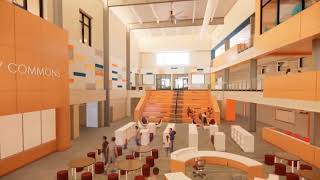 New Keith Valley Middle School Ground-Breaking Ceremony