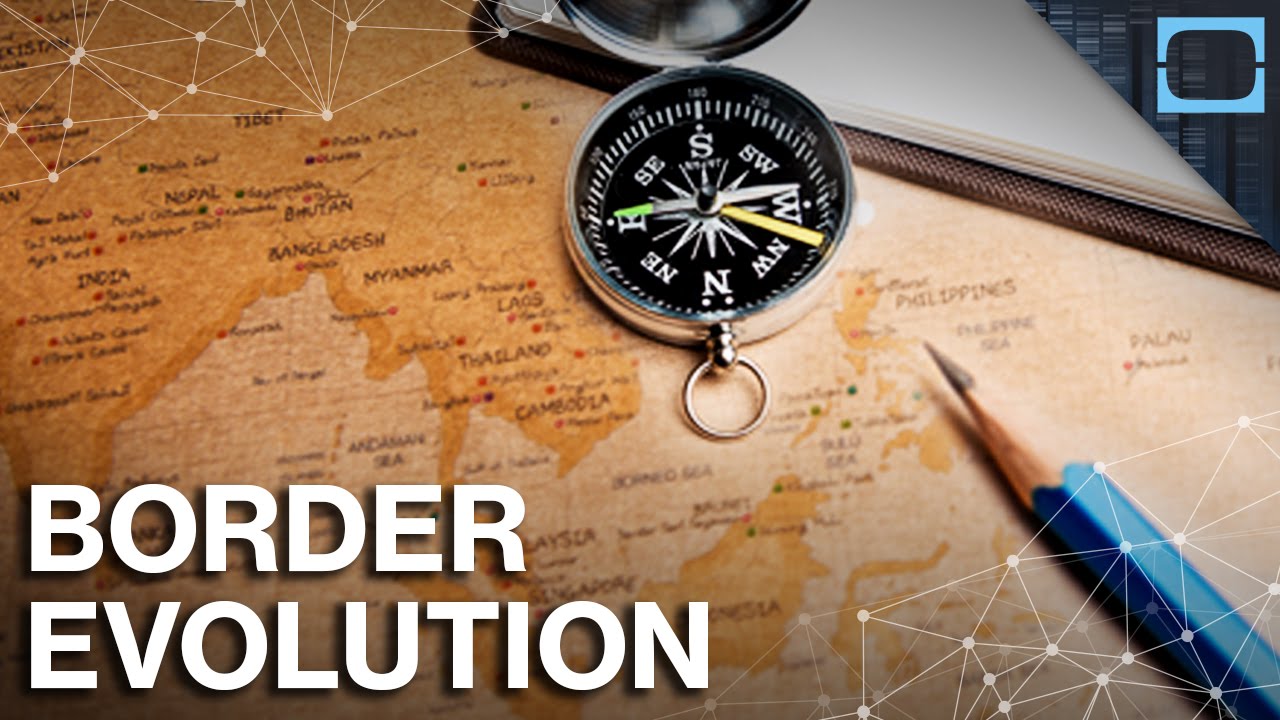 4.1 Defining Nation-States – Introduction to Human Geography