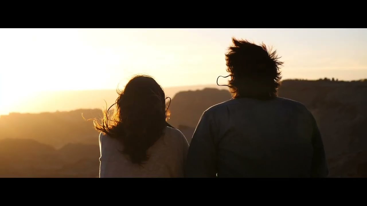 AWAKEN - A Short film by Nihar