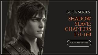Shadow Slave Audiobook | Chapters 151–160 | The Changing Star Rises | Full English Narration