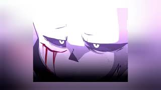 NyxTheShield (XTale OST) - Deep Realization (𝚜𝚕𝚘𝚠𝚎𝚍)