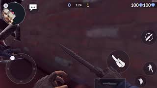 New GLITCH in C-OPS on the MAP BREWERY!!!