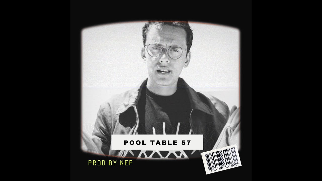 FREE Jack Harlow x Logic Type Beat 2022