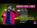 Anirudh hits voice of anirudh  anirudh tamil songs   musizia 