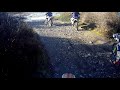 Enduro crash compilation