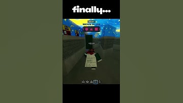 i actually finally escaped in hide and seek | Ink Game  #roblox #shorts #robloxedit #inkgame