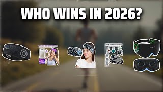 The Top 5 Best Bluetooth Headband in 2026 - Must Watch Before Buying!